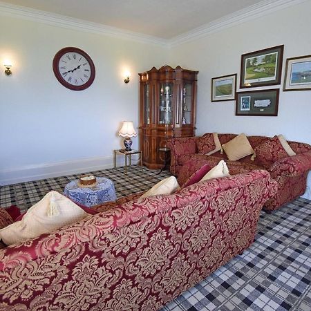 Viewbank Guest House Whiting Bay Екстер'єр фото