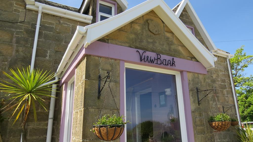 Viewbank Guest House Whiting Bay Екстер'єр фото
