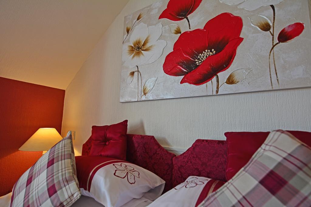 Viewbank Guest House Whiting Bay Екстер'єр фото