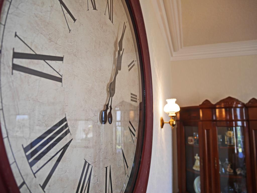 Viewbank Guest House Whiting Bay Екстер'єр фото