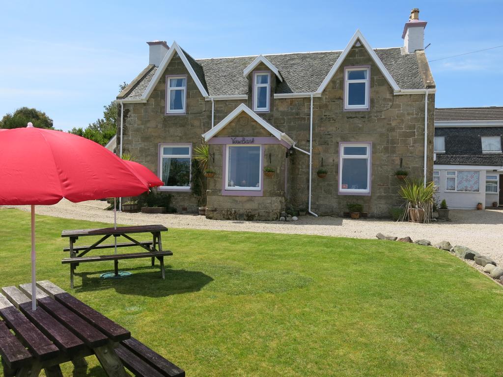 Viewbank Guest House Whiting Bay Екстер'єр фото