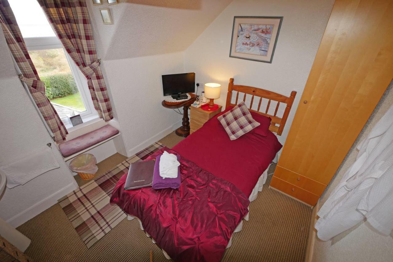 Viewbank Guest House Whiting Bay Екстер'єр фото