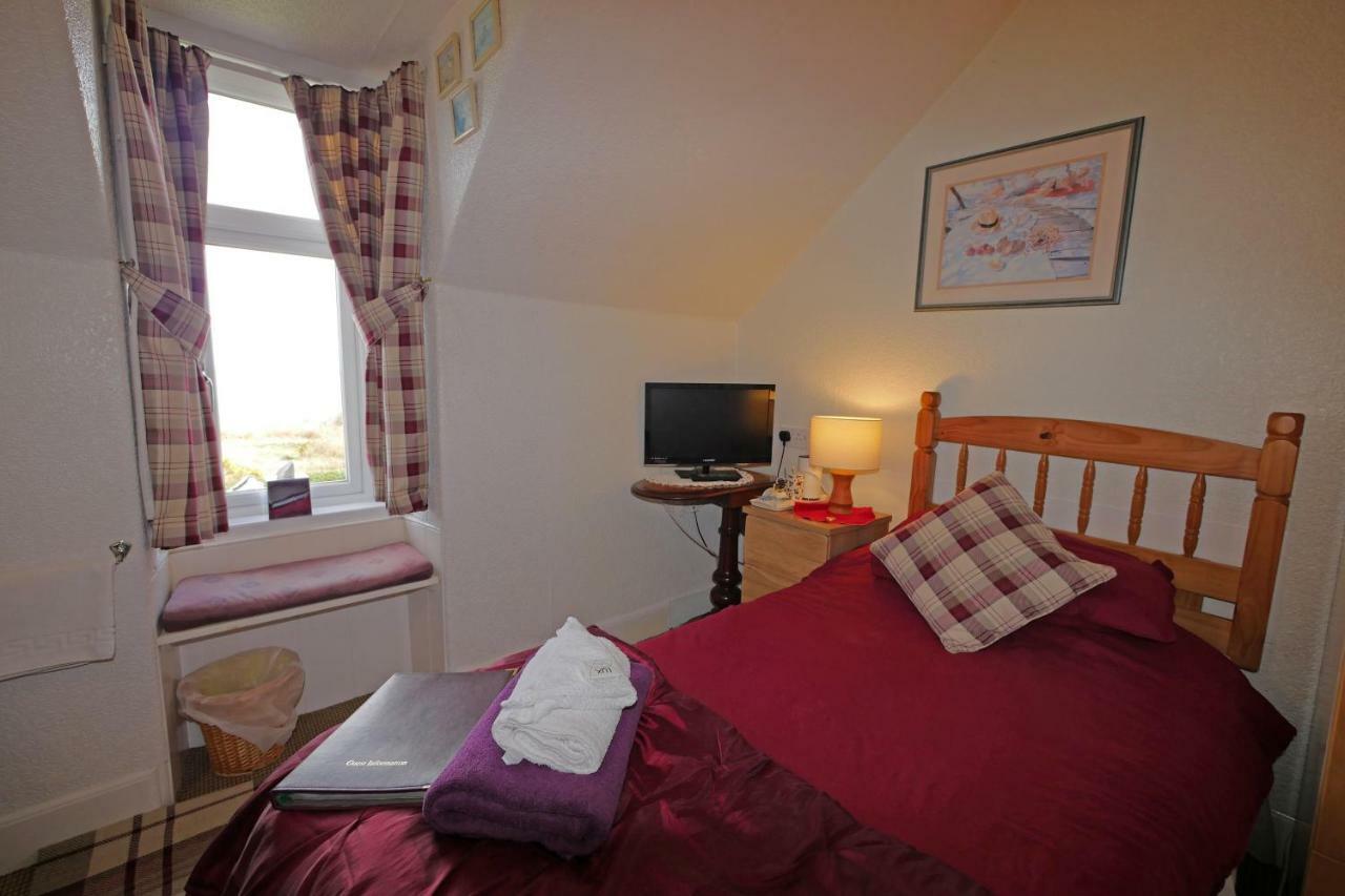 Viewbank Guest House Whiting Bay Екстер'єр фото