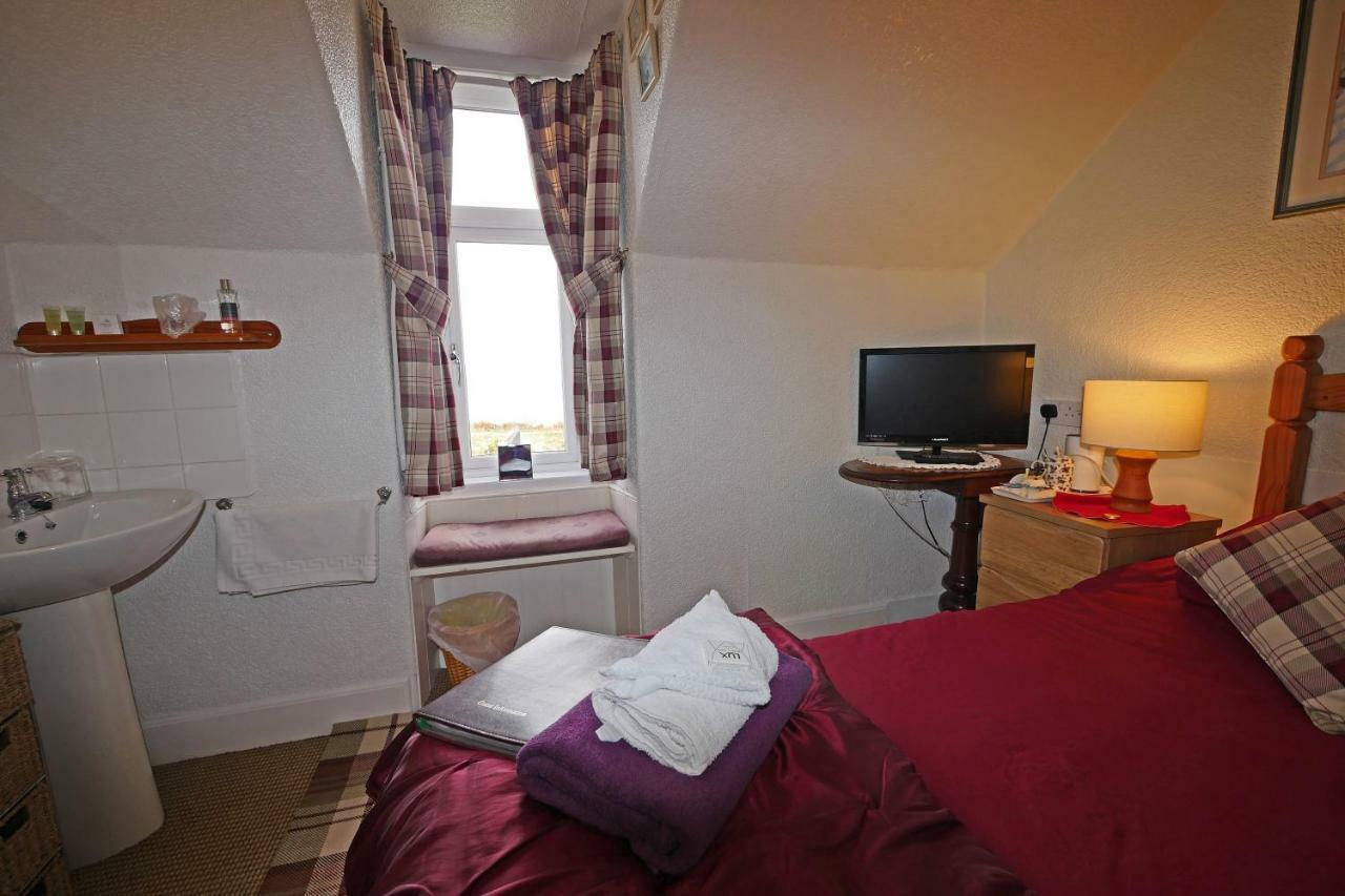 Viewbank Guest House Whiting Bay Екстер'єр фото