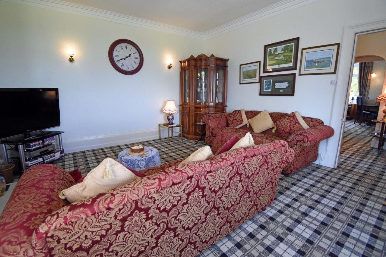 Viewbank Guest House Whiting Bay Екстер'єр фото