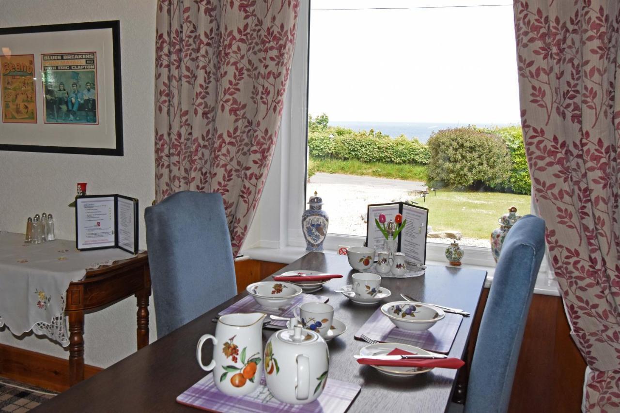 Viewbank Guest House Whiting Bay Екстер'єр фото